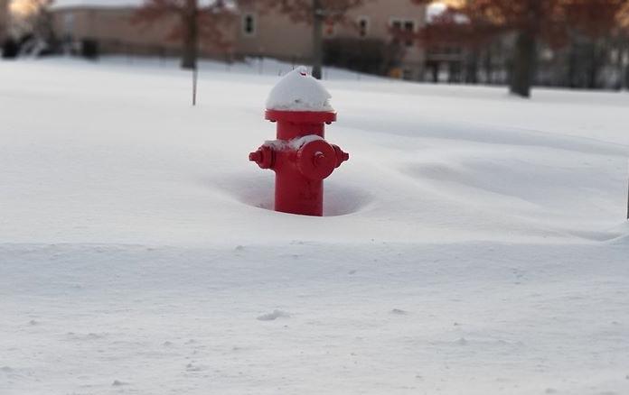 fire hydrant - Copy